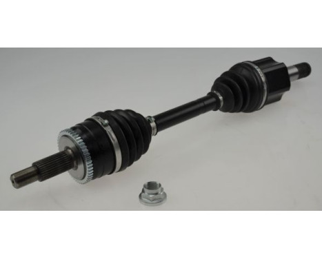 drive shaft GKND12249 Spidan