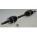 drive shaft GKND12249 Spidan