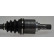 drive shaft GKND12253 Spidan, Thumbnail 3