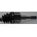 drive shaft GKND12258 Spidan, Thumbnail 3