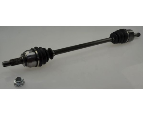 drive shaft GKND12261 Spidan