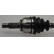 drive shaft GKND12261 Spidan, Thumbnail 2