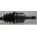 drive shaft GKND12261 Spidan, Thumbnail 3