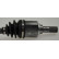 drive shaft GKND12263 Spidan, Thumbnail 3