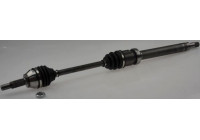 drive shaft GKND12265 Spidan