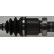 drive shaft GKND12265 Spidan, Thumbnail 2