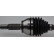 drive shaft GKND12265 Spidan, Thumbnail 3