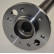 drive shaft GKNF30001 Spidan, Thumbnail 3