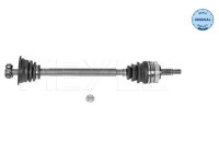 Drive Shaft MEYLE-ORIGINAL Quality