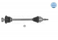 Drive Shaft MEYLE-ORIGINAL Quality