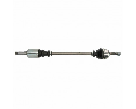 Drive Shaft MEYLE-ORIGINAL Quality