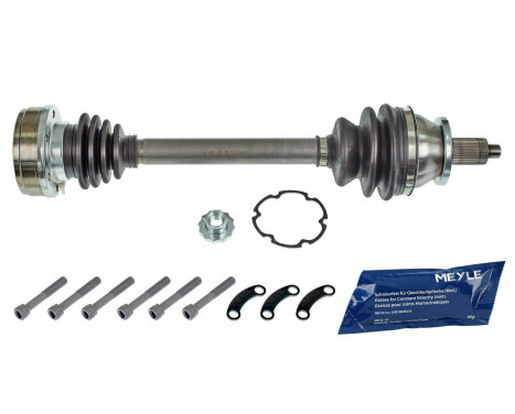 Drive Shaft MEYLE-ORIGINAL Quality