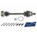 Drive Shaft MEYLE-ORIGINAL Quality