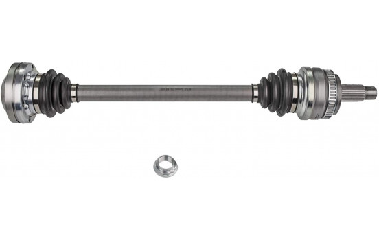 Drive Shaft MEYLE-ORIGINAL Quality