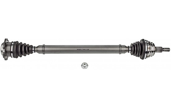 Drive Shaft MEYLE-ORIGINAL Quality