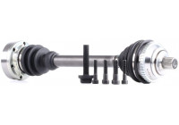 Drive Shaft MEYLE-ORIGINAL Quality