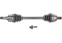 Drive Shaft MEYLE-ORIGINAL Quality