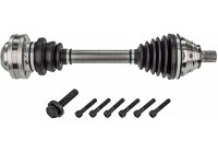 Drive Shaft MEYLE-ORIGINAL Quality