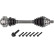 Drive Shaft MEYLE-ORIGINAL Quality