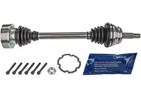 Drive Shaft MEYLE-ORIGINAL Quality