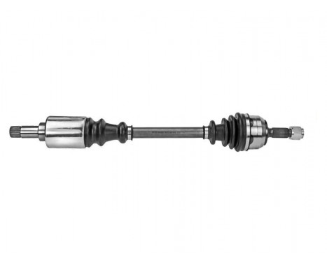 Drive Shaft MEYLE-ORIGINAL Quality