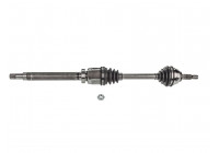 Drive Shaft MEYLE-ORIGINAL Quality