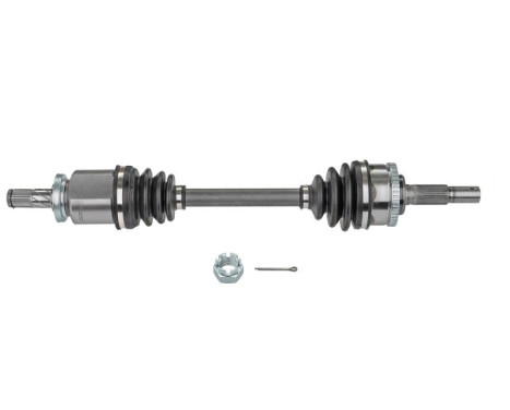 Drive Shaft MEYLE-ORIGINAL Quality