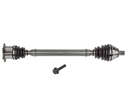 Drive Shaft MEYLE-ORIGINAL Quality