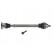 Drive Shaft MEYLE-ORIGINAL Quality