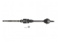 Drive Shaft MEYLE-ORIGINAL Quality