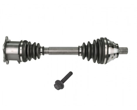 Drive Shaft MEYLE-ORIGINAL Quality