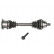 Drive Shaft MEYLE-ORIGINAL Quality