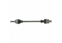 Drive Shaft MEYLE-ORIGINAL: True to OE.