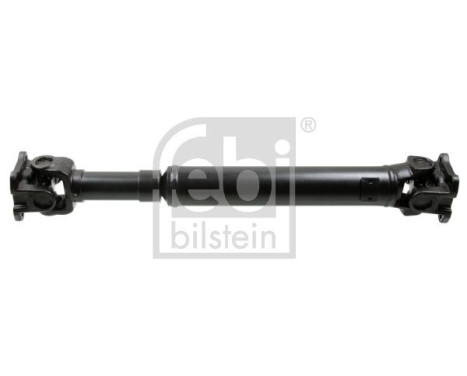 Drive shaft, shaft drive 181209 FEBI