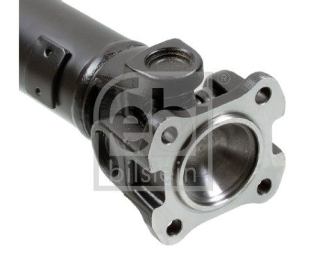 Drive shaft, shaft drive 181209 FEBI, Image 3