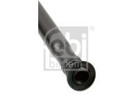 Drive shaft, shaft drive 186300 FEBI