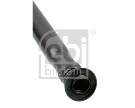 Drive shaft, shaft drive 186300 FEBI