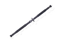 Drive shaft, shaft drive