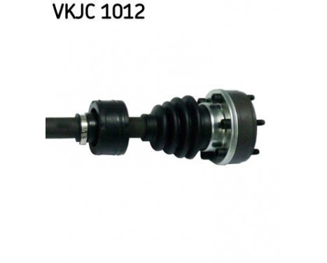 Drive Shaft VKJC 1012 SKF, Image 4