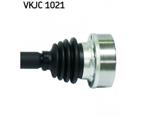 Drive Shaft VKJC 1021 SKF, Image 4