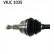 Drive Shaft VKJC 1035 SKF, Thumbnail 3