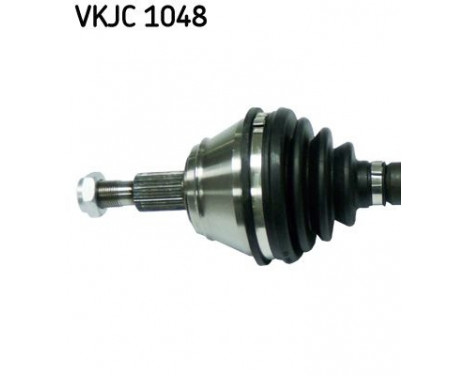 Drive Shaft VKJC 1048 SKF, Image 3