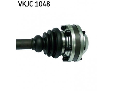 Drive Shaft VKJC 1048 SKF, Image 4