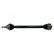 Drive Shaft VKJC 1049 SKF