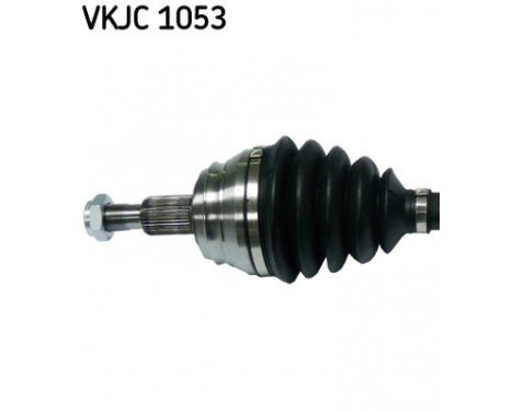 Drive Shaft VKJC 1053 SKF, Image 5