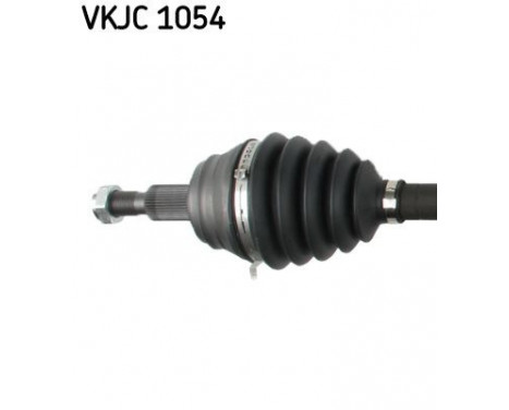 Drive Shaft VKJC 1054 SKF, Image 3