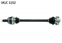 Drive Shaft VKJC 1152 SKF