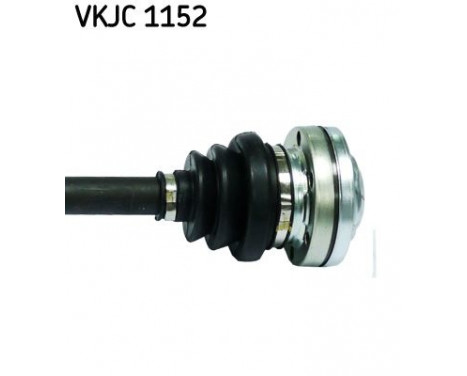 Drive Shaft VKJC 1152 SKF, Image 3