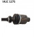 Drive Shaft VKJC 1275 SKF, Thumbnail 3