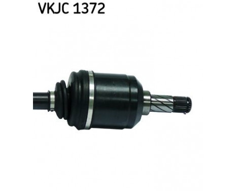 Drive Shaft VKJC 1372 SKF, Image 3